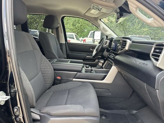 2023 Toyota Tundra 4WD SR5 Double Cab 6.5' Bed (Natl)