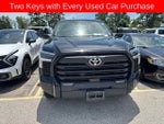 2023 Toyota Tundra 4WD SR5 Double Cab 6.5' Bed (Natl)