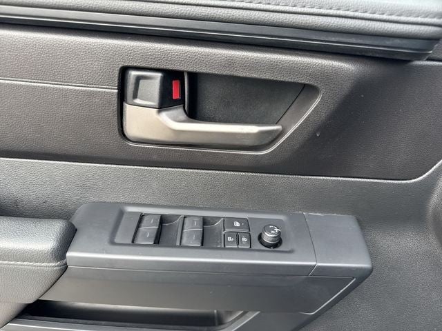 2026 Toyota Tundra 4WD SR CrewMax 5.5' Bed (Natl)