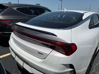 2023 Kia K5 GT-Line Auto FWD