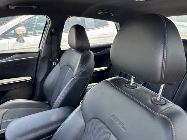 2023 Kia K5 GT-Line Auto FWD
