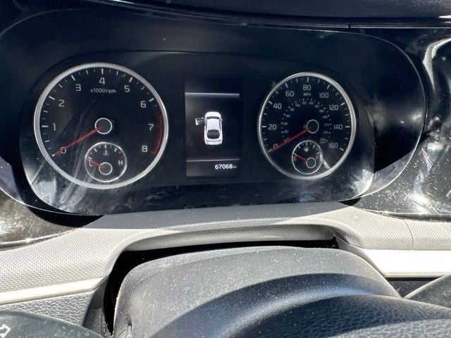 2023 Kia K5 GT-Line Auto FWD