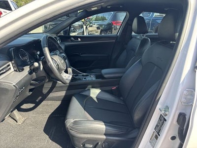 2023 Kia K5 GT-Line Auto FWD