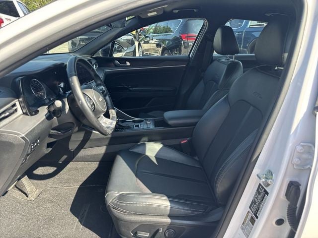 2023 Kia K5 GT-Line Auto FWD
