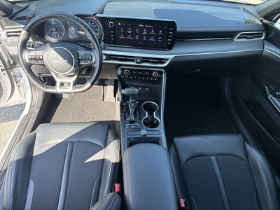 2023 Kia K5 GT-Line Auto FWD