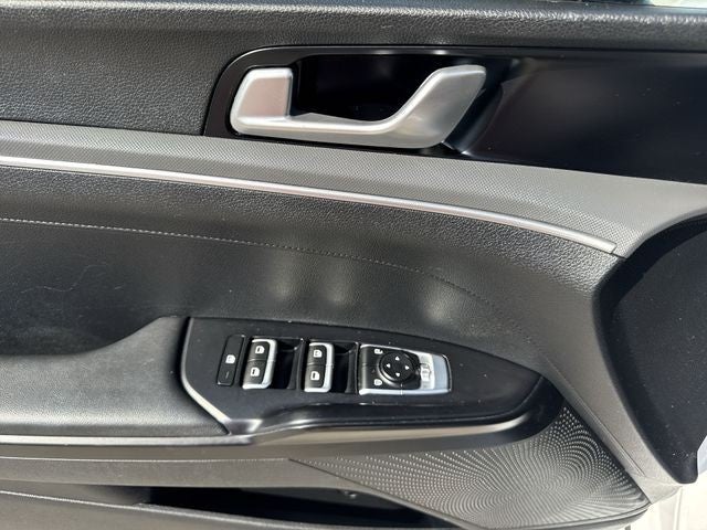 2023 Kia K5 GT-Line Auto FWD