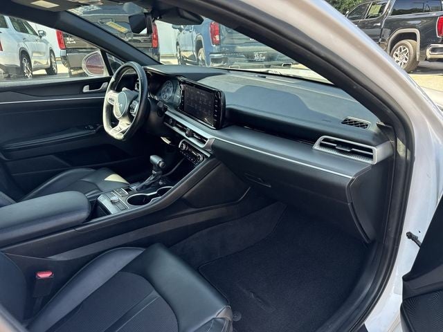 2023 Kia K5 GT-Line Auto FWD
