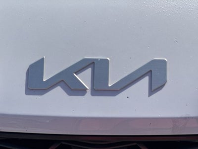 2023 Kia K5 GT-Line Auto FWD