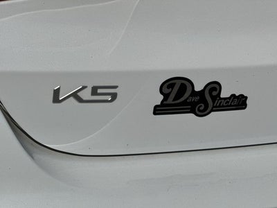 2023 Kia K5 GT-Line Auto FWD