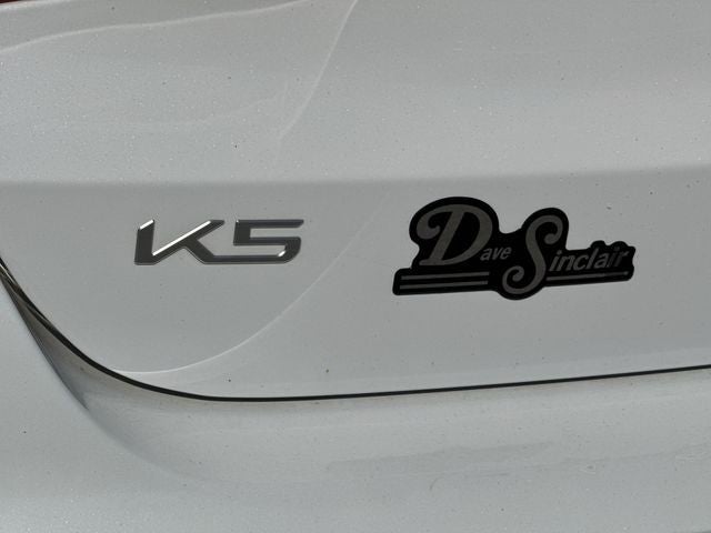 2023 Kia K5 GT-Line Auto FWD