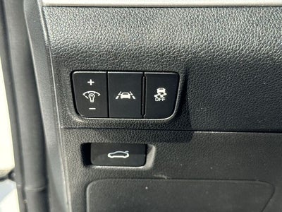 2023 Kia K5 GT-Line Auto FWD