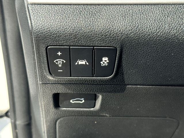 2023 Kia K5 GT-Line Auto FWD