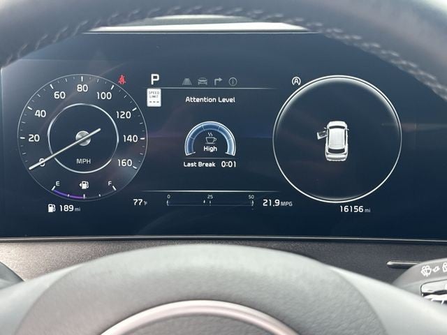 2024 Kia Sportage X-Pro AWD