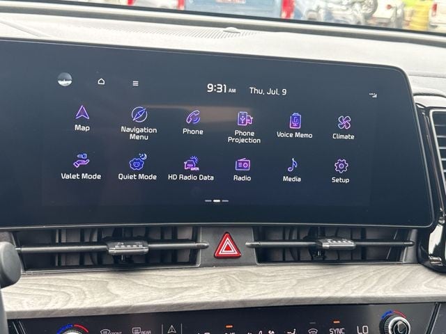 2024 Kia Sportage X-Pro AWD