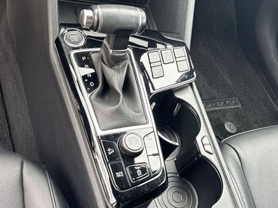 2024 Kia Sportage X-Pro AWD