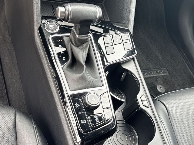 2024 Kia Sportage X-Pro AWD