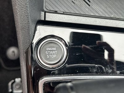 2024 Kia Sportage X-Pro AWD