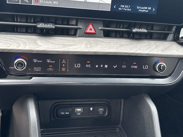 2024 Kia Sportage X-Pro AWD
