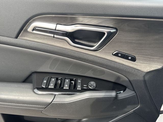 2024 Kia Sportage X-Pro AWD