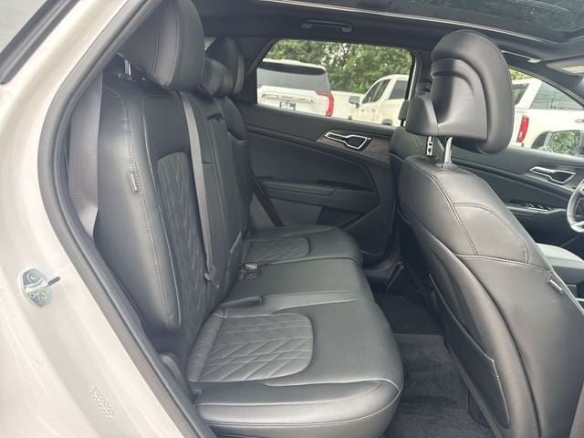 2024 Kia Sportage X-Pro AWD
