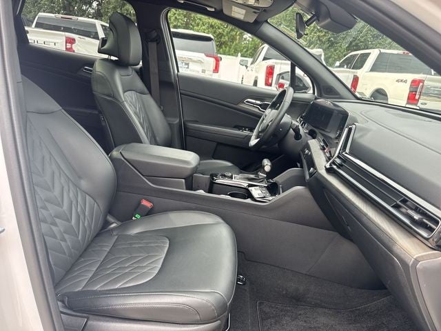 2024 Kia Sportage X-Pro AWD