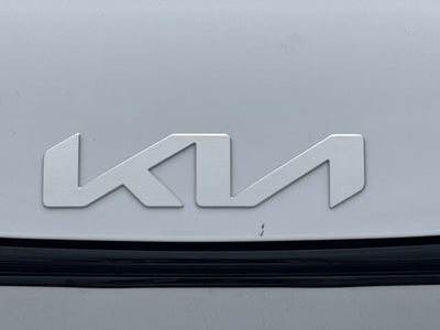 2024 Kia Sportage X-Pro AWD