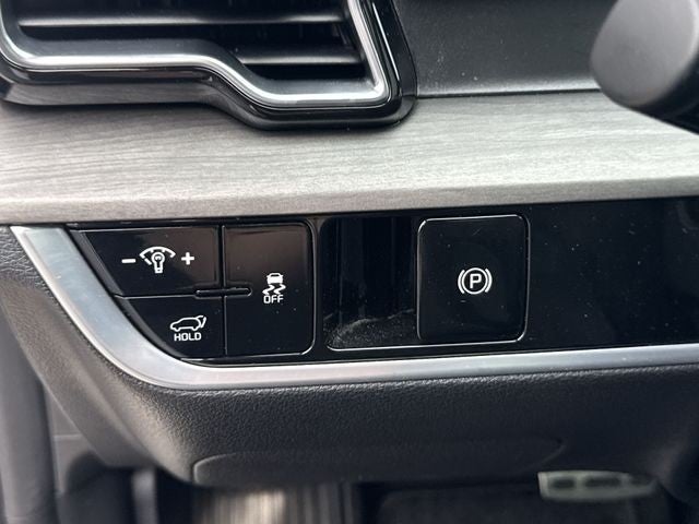 2024 Kia Sportage X-Pro AWD