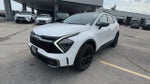 2024 Kia Sportage X-Pro AWD