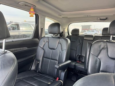 2023 Kia Telluride SX