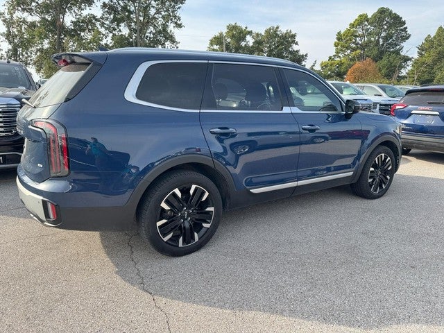 2023 Kia Telluride SX