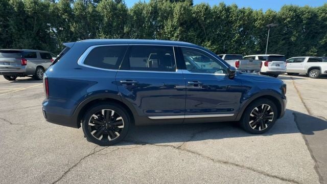2024 Kia Telluride SX Prestige AWD