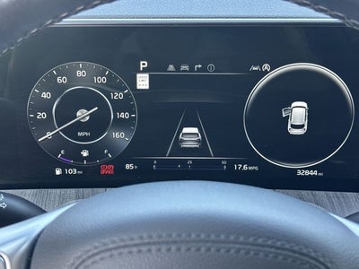 2024 Kia Telluride SX Prestige AWD