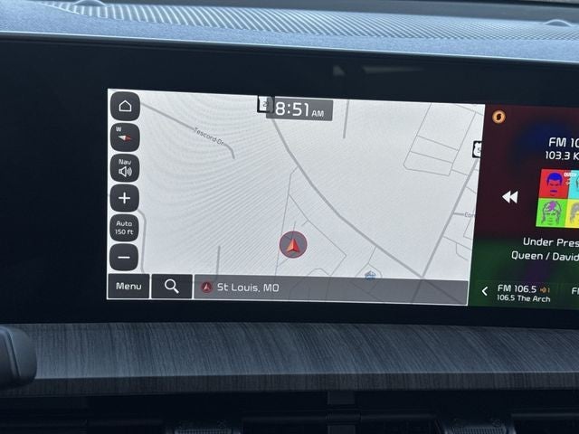 2024 Kia Telluride SX Prestige AWD