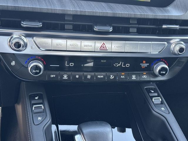 2024 Kia Telluride SX Prestige AWD