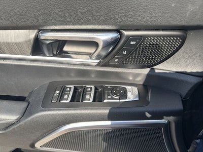 2024 Kia Telluride SX Prestige AWD