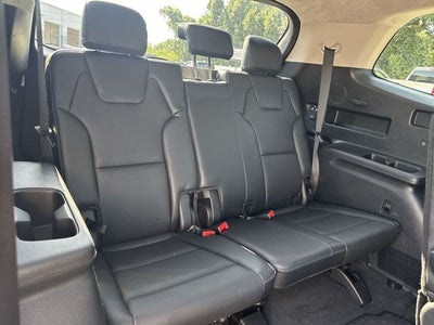2024 Kia Telluride SX Prestige AWD