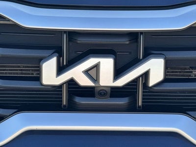 2024 Kia Telluride SX Prestige AWD