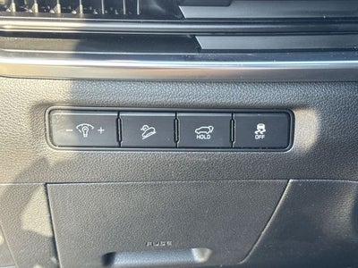 2024 Kia Telluride SX Prestige AWD