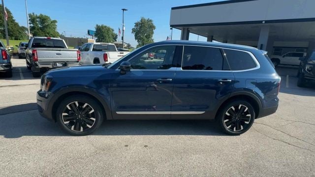 2024 Kia Telluride SX Prestige AWD