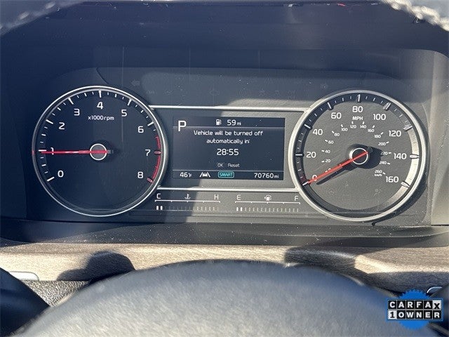 2023 Kia Sorento X-Line EX AWD