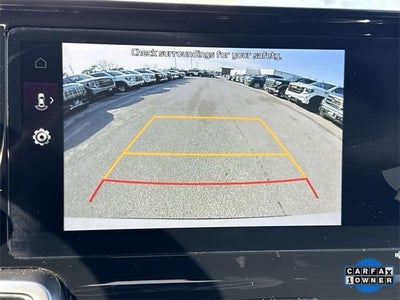 2023 Kia Sorento X-Line EX AWD