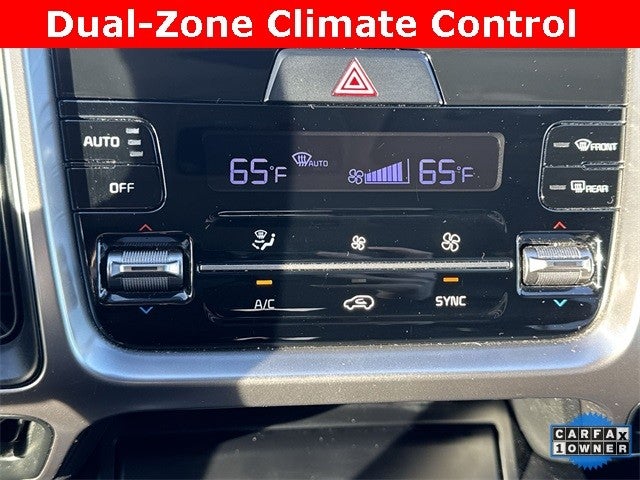 2023 Kia Sorento X-Line EX AWD