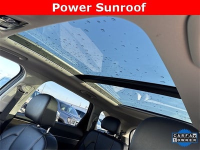 2023 Kia Sorento X-Line EX AWD