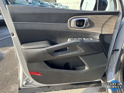 2023 Kia Sorento X-Line EX AWD