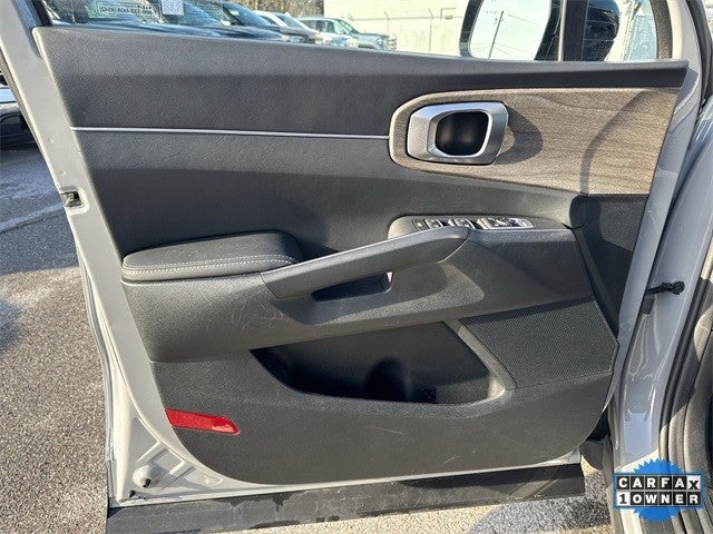 2023 Kia Sorento X-Line EX AWD