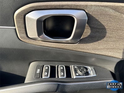 2023 Kia Sorento X-Line EX AWD