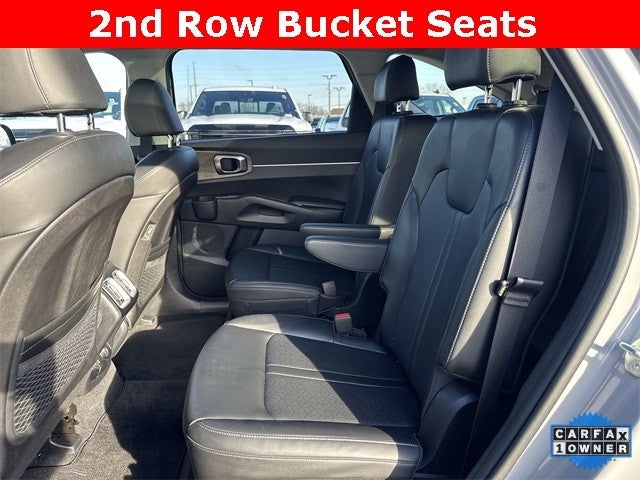 2023 Kia Sorento X-Line EX AWD