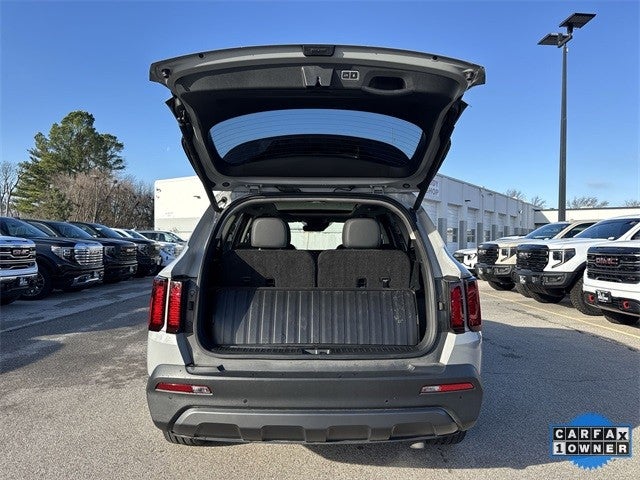 2023 Kia Sorento X-Line EX AWD