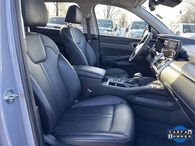 2023 Kia Sorento X-Line EX AWD