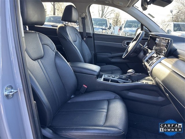 2023 Kia Sorento X-Line EX AWD
